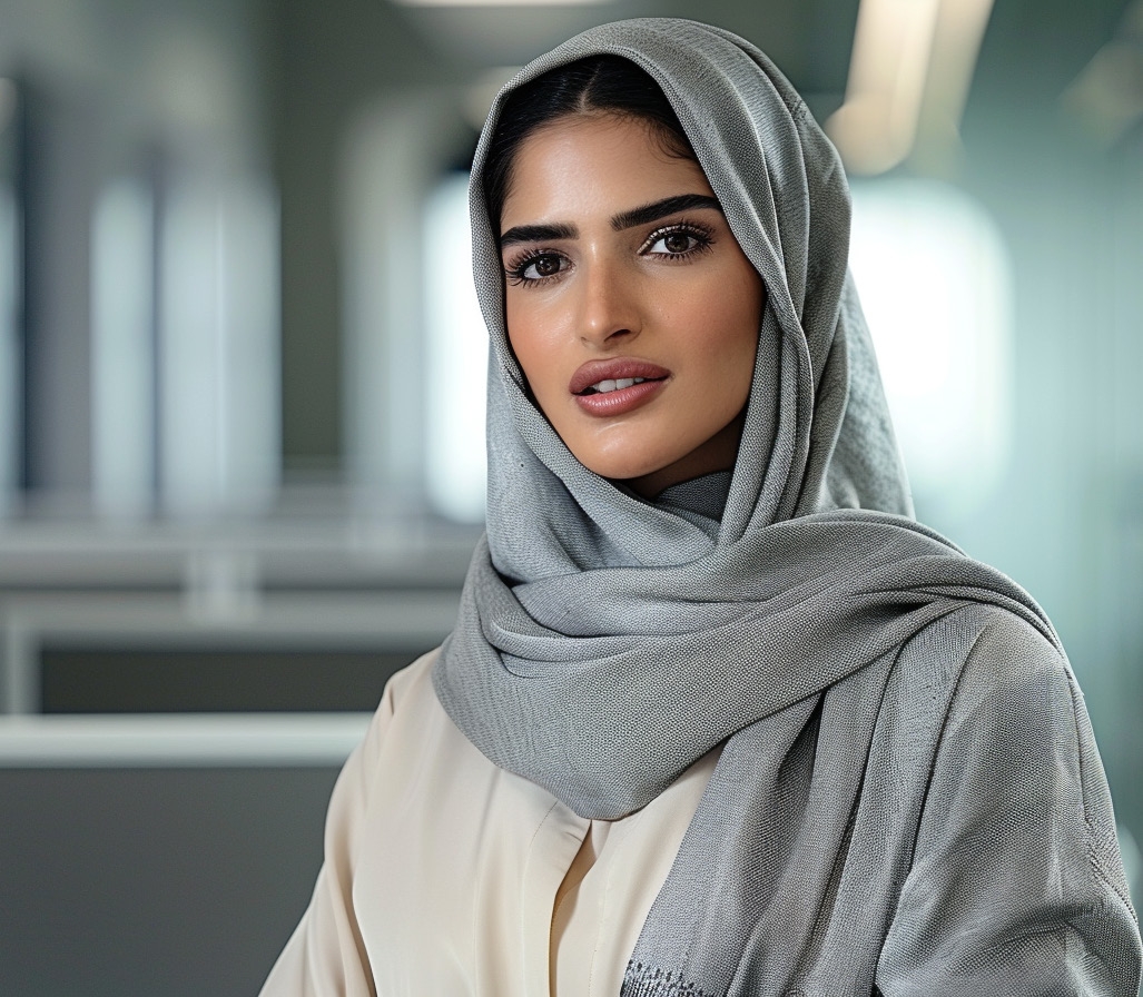 Fatima Abdullah