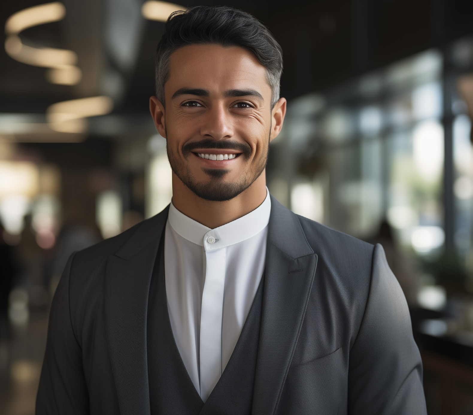 Dr. Ahmad Al-Manaoori